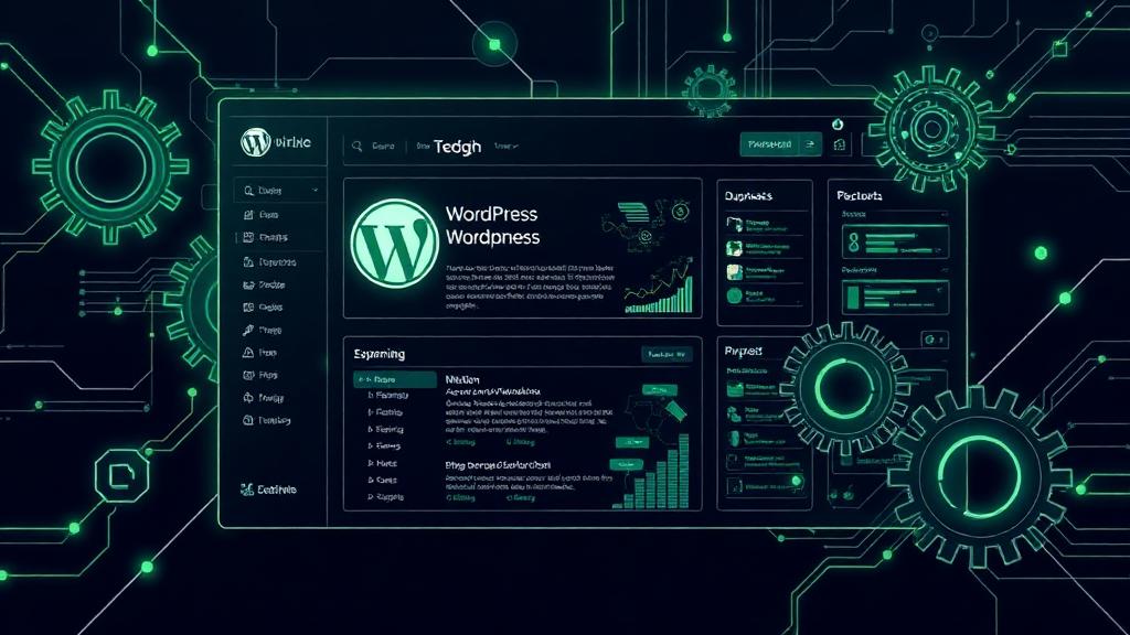 Imagen del artículo: 10Web vs WordPress clásico: ¿merece la pena el cambio?