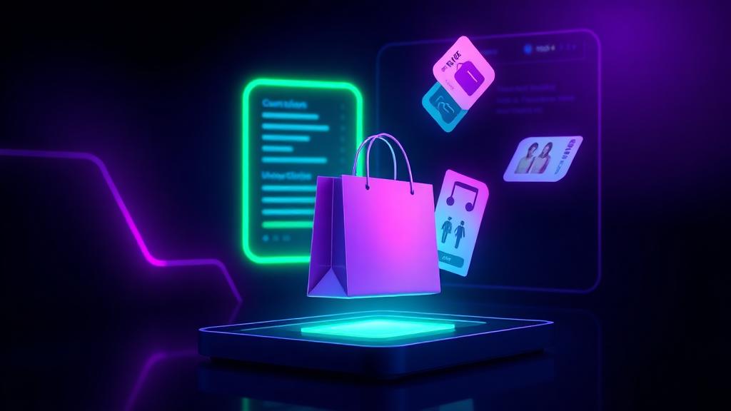 Imagen del artículo: Squarespace para ecommerce: cuándo es la mejor opción